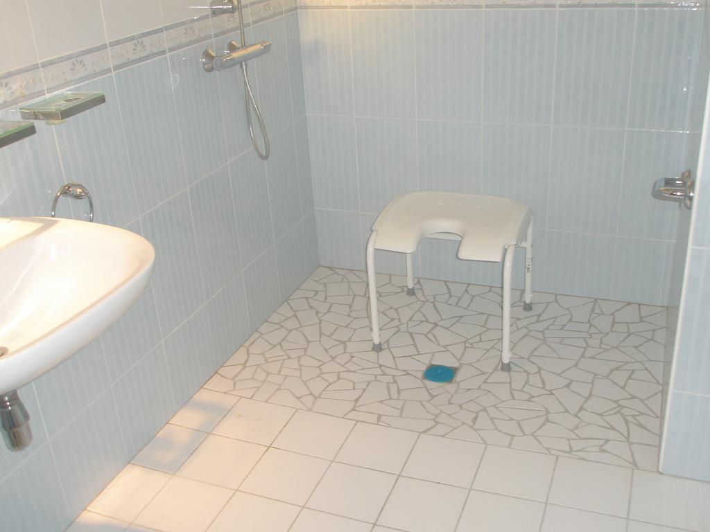 Gite Couesnon Roz-sur-Couesnon Pokój zdjęcie
